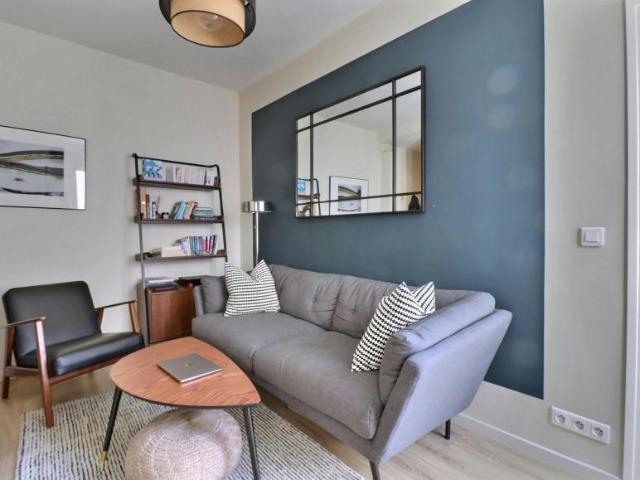 1 chambres, Paris Paris 75019 103656514