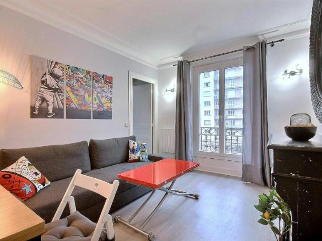 1 chambres, Paris Paris 75019 104878040