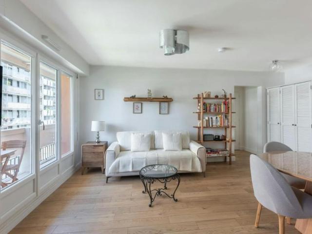 1 chambres, Paris Paris 75019 104825586