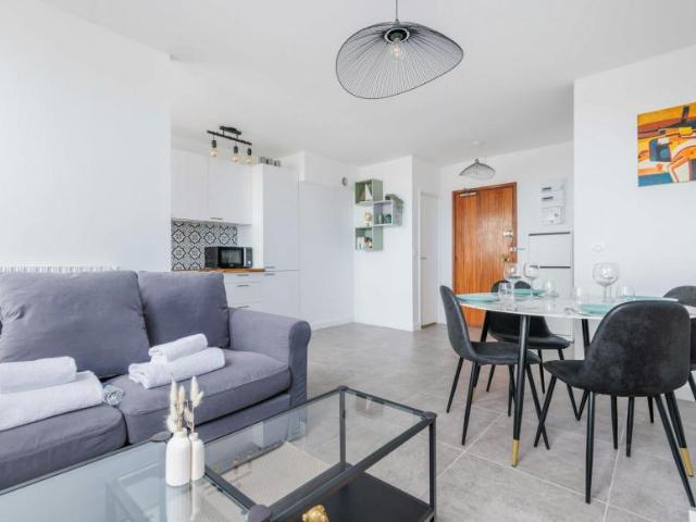 1 chambres, Paris Paris 75019 105487185