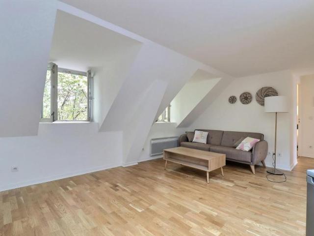 1 chambres, Paris Paris 75019 105544550