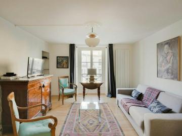 1 chambres, Paris Paris 75010 101588973