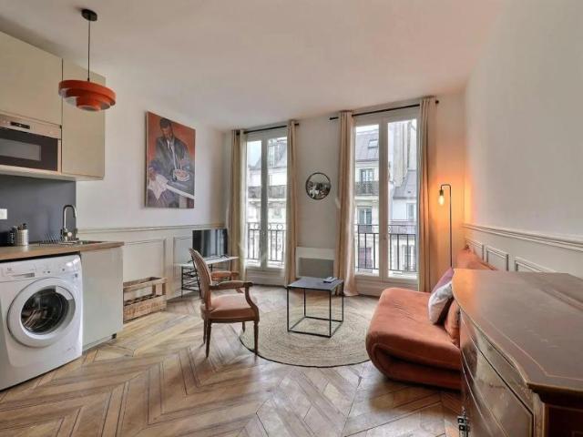1 chambres, Paris Paris 75010 102469850