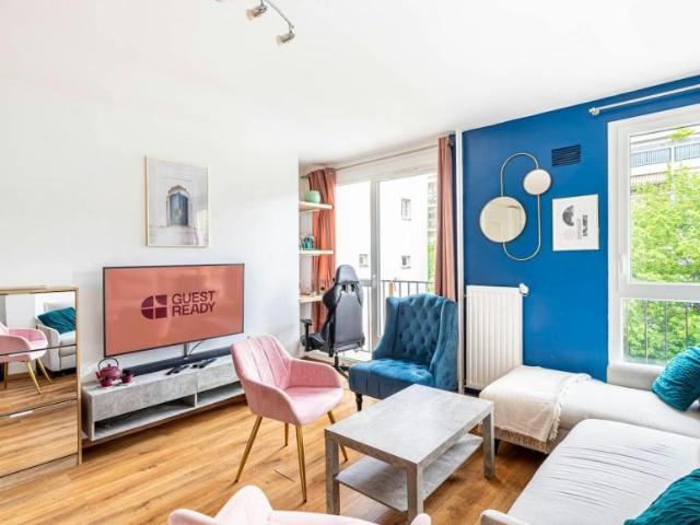 1 chambres, Paris Paris 75010 104754444