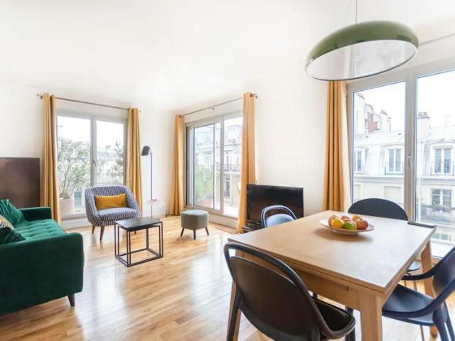 1 chambres, Paris Paris 75010 104865963