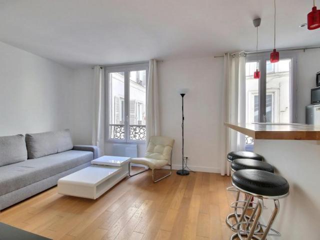 1 chambres, Paris Paris 75010 104889806
