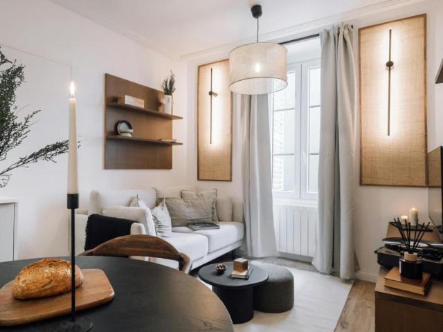 1 chambres, Paris Paris 75010 104826321
