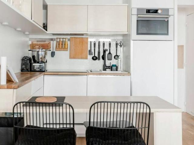 1 chambres, Paris Paris 75010 104941762