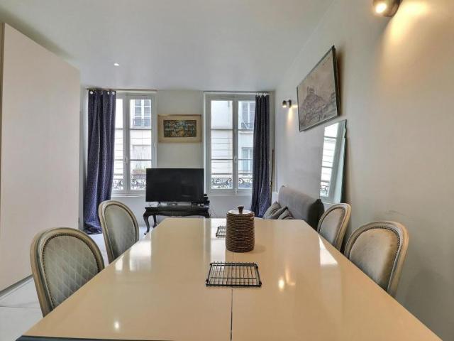 1 chambres, Paris Paris 75011 LS105527436