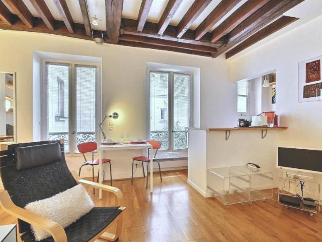 1 chambres, Paris Paris 75011 LS105569102