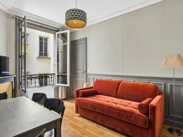 1 chambres, Paris Paris 75011 LS105676024