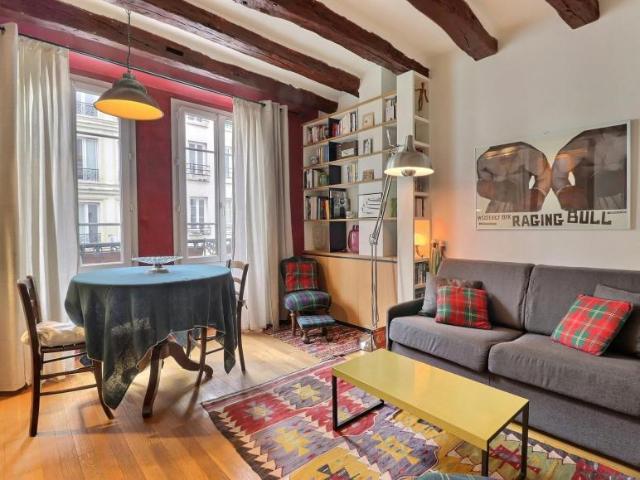 1 chambres, Paris Paris 75011 LS105676023