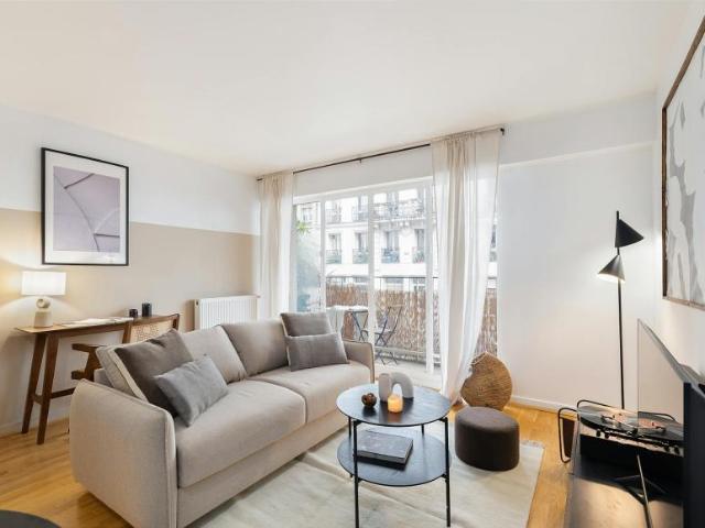 1 chambres, Paris Paris 75011 101847190