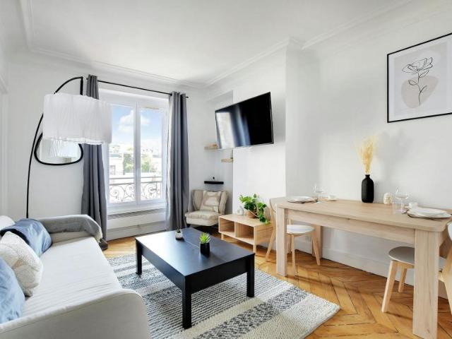 1 chambres, Paris Paris 75011 102246997
