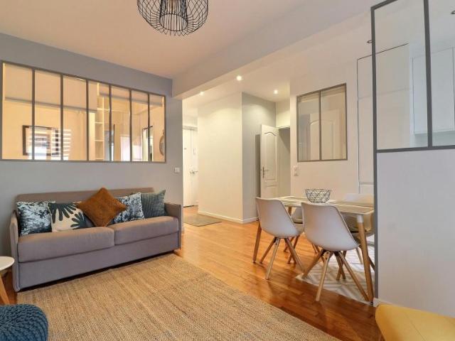 1 chambres, Paris Paris 75011 103244255