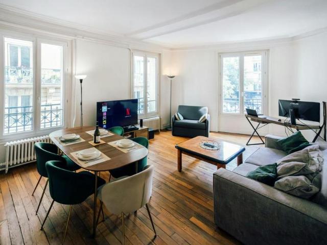 1 chambres, Paris Paris 75011 103412109