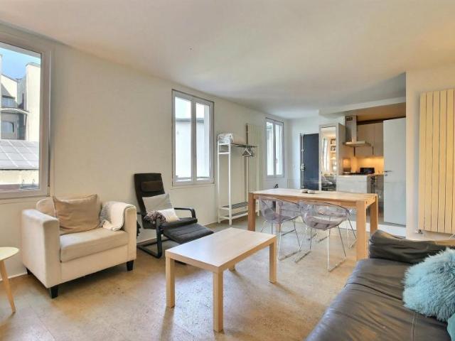 1 chambres, Paris Paris 75011 103656753