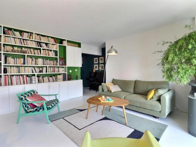 1 chambres, Paris Paris 75011 104471853