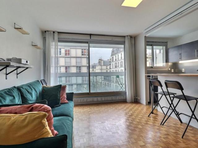 1 chambres, Paris Paris 75011 104754472