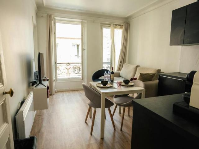 1 chambres, Paris Paris 75011 104754479