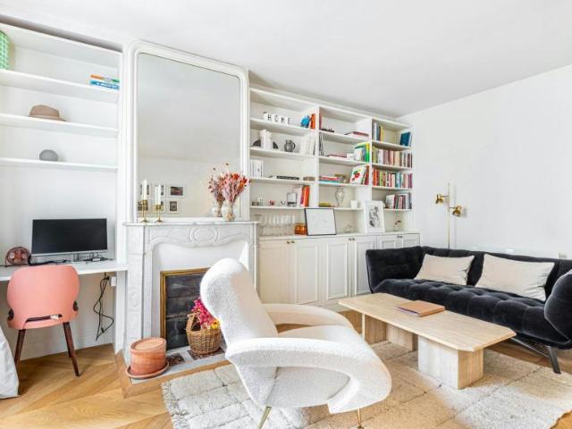 1 chambres, Paris Paris 75011 104783032
