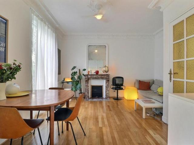 1 chambres, Paris Paris 75011 104796566