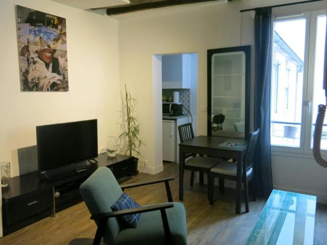 1 chambres, Paris Paris 75011 104797910