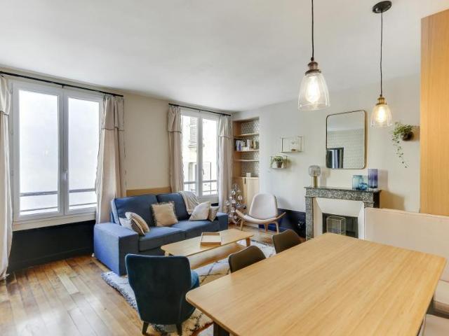 1 chambres, Paris Paris 75011 104843291