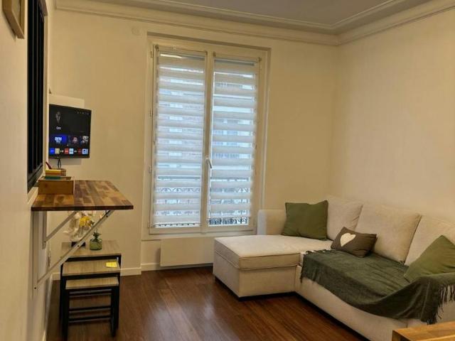 1 chambres, Paris Paris 75011 104911794