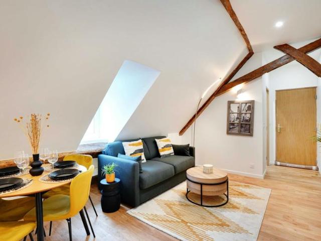 1 chambres, Paris Paris 75011 105089198