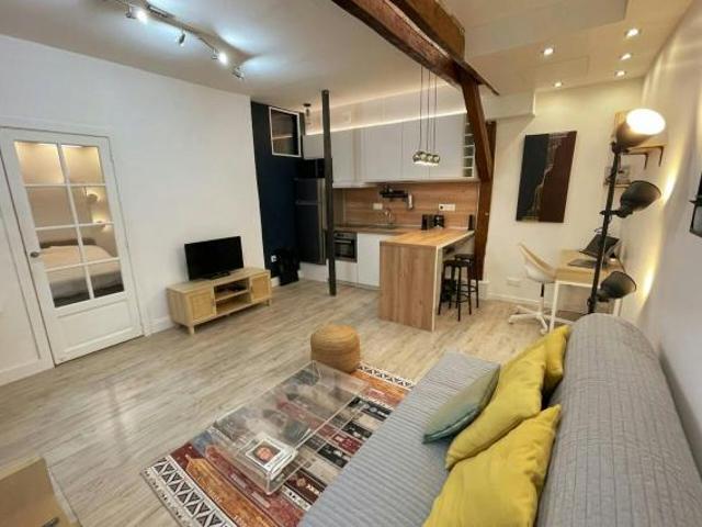 1 chambres, Paris Paris 75011 85162202