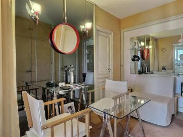 Quinze-Vingts, Paris, Île-de-France