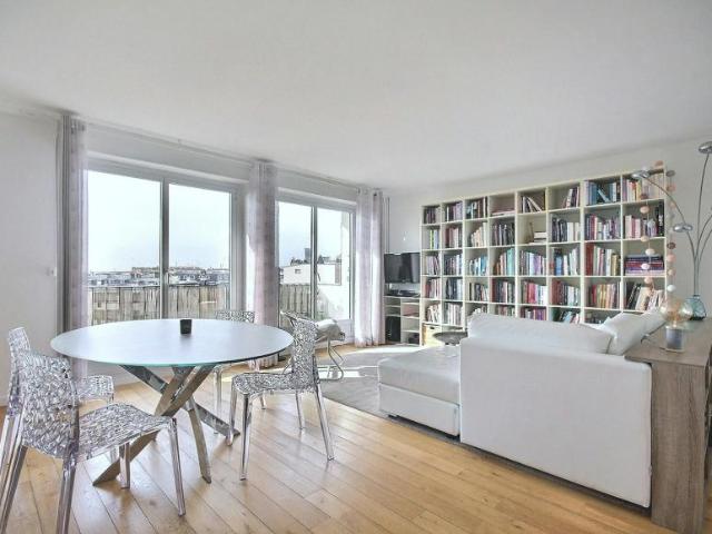 1 chambres, Paris Paris 75012 104599533