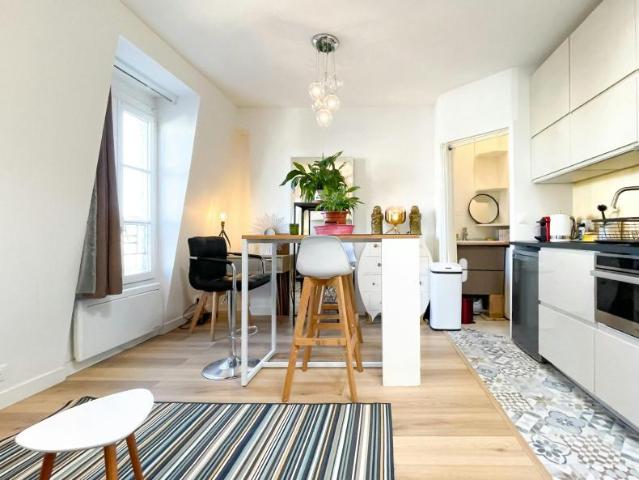 1 chambres, Paris Paris 75012 104783837