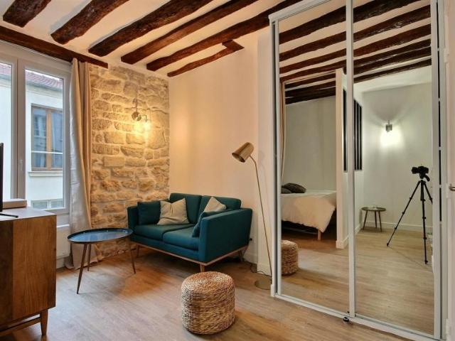 1 chambres, Paris Paris 75012 104797830