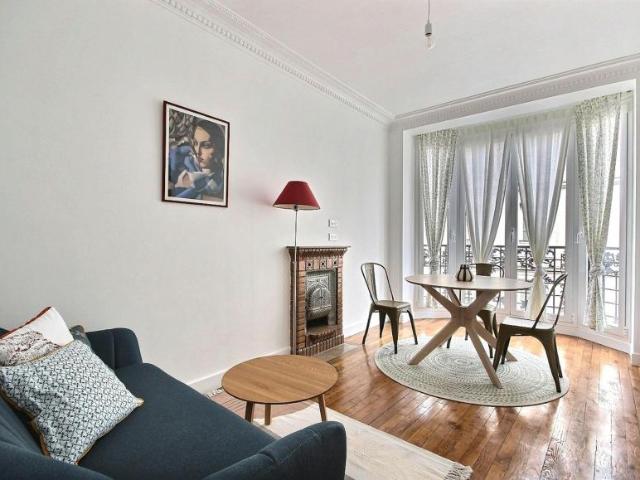 1 chambres, Paris Paris 75012 104798026