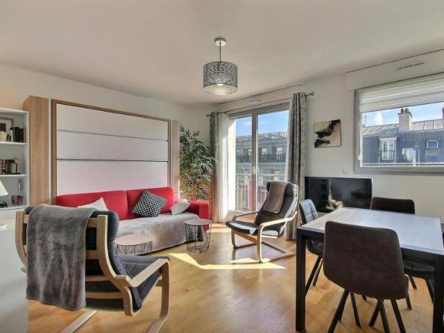 1 chambres, Paris Paris 75012 104889723