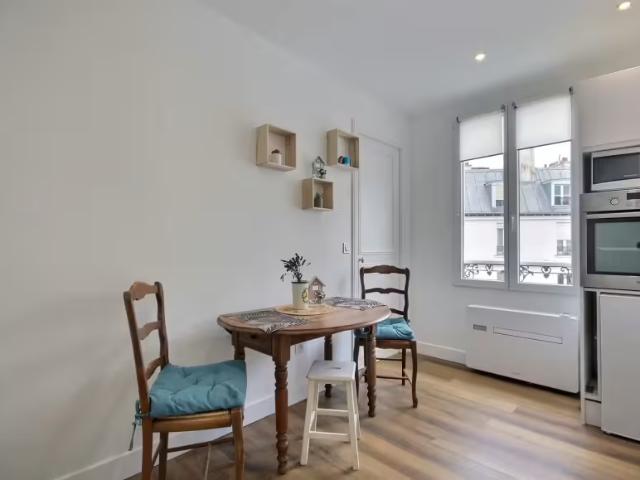 1 chambres, Paris Paris 75012 98634843