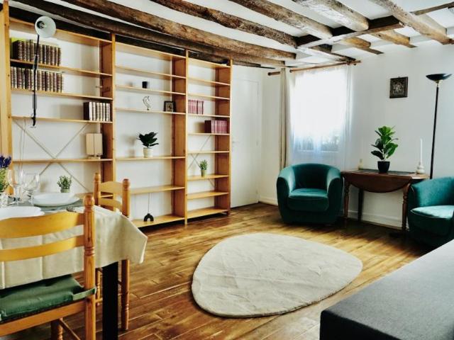 1 chambres, Paris Paris 75013 LS103799546