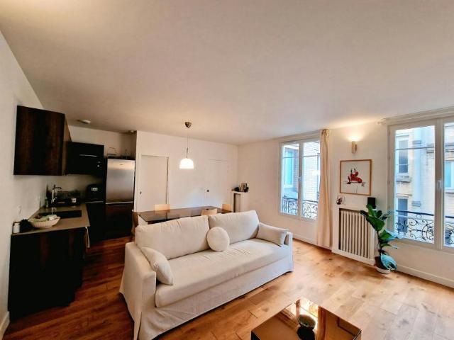 1 chambres, Paris Paris 75013 100715231