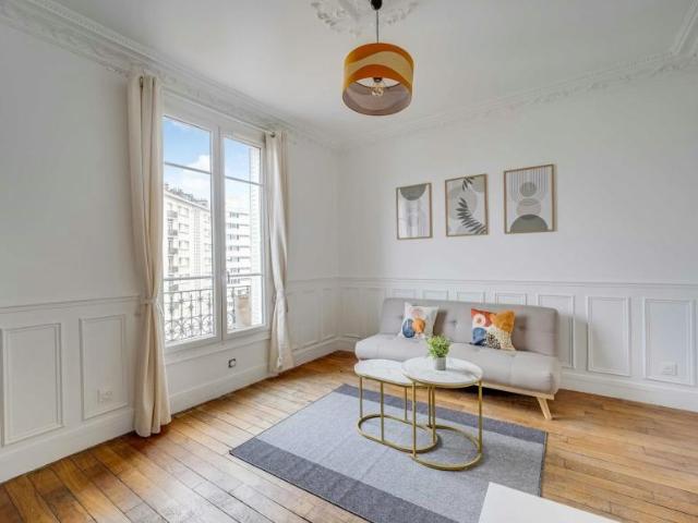 1 chambres, Paris Paris 75013 102246477