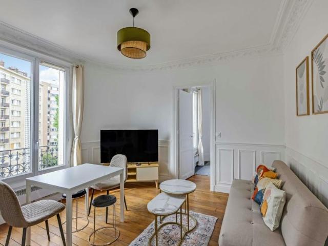 1 chambres, Paris Paris 75013 102246491