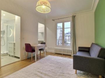 1 chambres, Paris Paris 75013 103425865