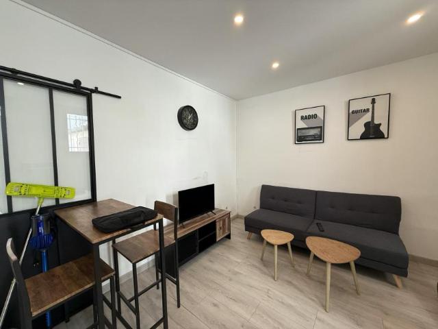 1 chambres, Paris Paris 75013 103654770