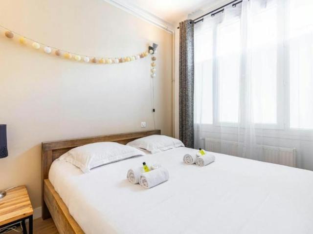 1 chambres, Paris Paris 75013 104599450