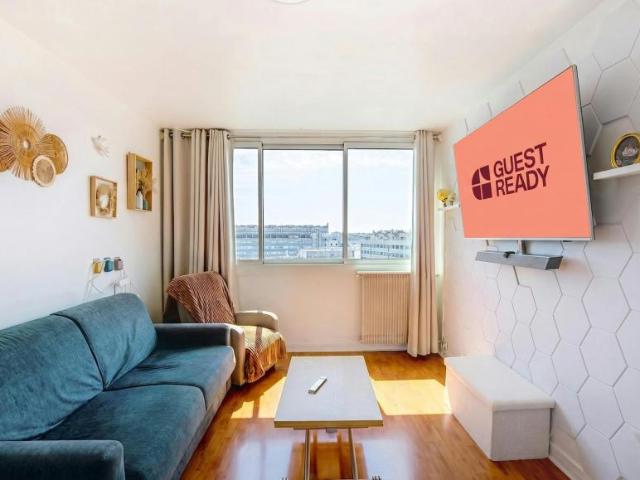 1 chambres, Paris Paris 75013 104958425