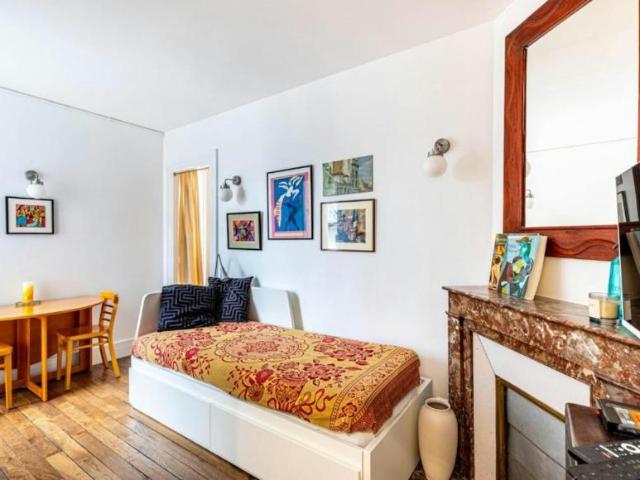 1 chambres, Paris Paris 75013 105625552