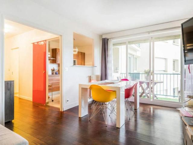 1 chambres, Paris Paris 75013 105762155