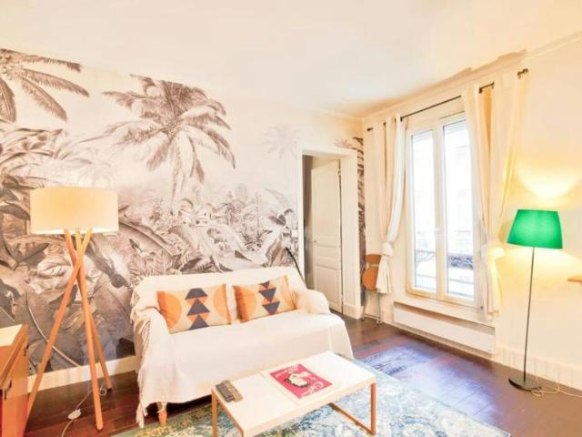1 chambres, Paris Paris 75020 LS105758594