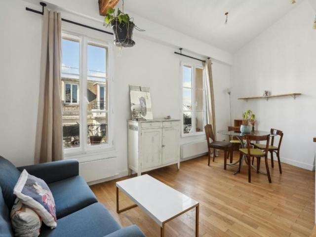 1 chambres, Paris Paris 75020 LS105806492